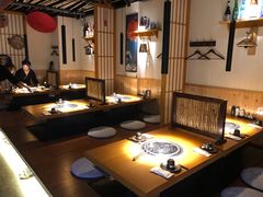 -本寻烧肉酒场(双井店)