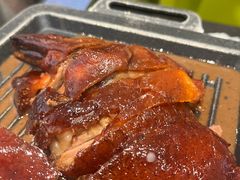 烧鹅-正斗·港式粤菜(SKLP店)