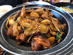 -乡亲鹅肉城(昆山店)