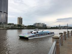-布里斯班南岸公园