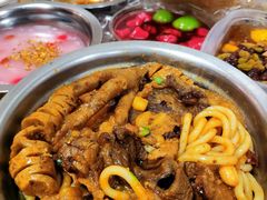 -刘小武·锅魁(总店)