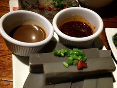 丽江鸡豆粉-云海肴·汽锅鸡·云南菜(领展购物广场·中关村店)