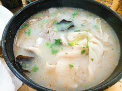 -惠丰源烩面馆(经七路店)