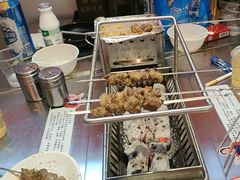 -遇西祠·海鲜烧烤(总店)
