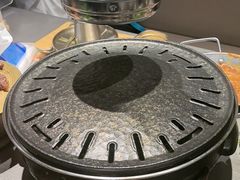 -牧童禧肉社·韩国炭火烤肉店(中粮祥云小镇创始店)