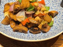 -云海肴·汽锅鸡·云南代表菜(美罗城店)