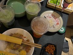 -金色印象·4k影院式足体养生(龙腾路店)