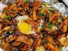 -喜来酌海鲜·饺子(和平一店)