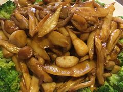 -蔡家酒楼(一德街店)