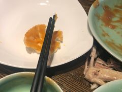 -粗茶淡饭·隐庐私厨(东亭店)