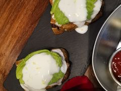 -1861意大利餐厅(文化广场店)