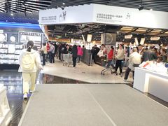 -胖东来生活广场(健康路店)