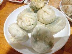 -缘赵记(沙子口店)
