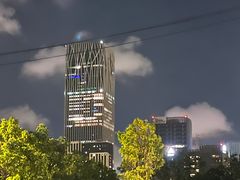 -交通银行前滩31演艺中心