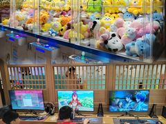 -青水瓦台汤泉(未央店)