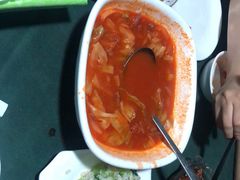 咸肉猪油菜饭-兴安餐厅(兴安路店)
