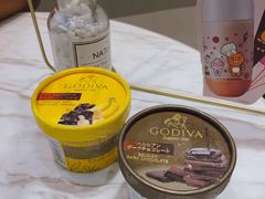 -GODIVA(月星环球港店)