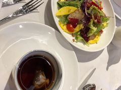 -我的四季意大利餐厅(春天百货店)