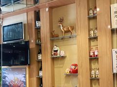 -昱匠·日本料理(金融街店)