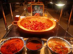 -TABLE·味西餐厅-成都茂业JW万豪酒店