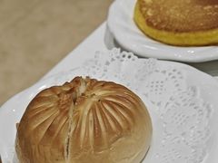 -凯鸽酒楼•雁北民间菜(华北星店)