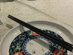 -老浒记烤鸭-北京菜(琉璃厂店)