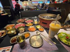 -西塔老太太泥炉烤肉(龙湖北苑天街店)