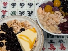 -堂屋糖水店(愚园店)