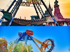 -大连海昌发现王国主题公园