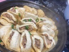 -旺角小渔村(二马路店)