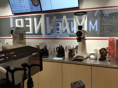 -Manner Coffee(港汇恒隆广场店)
