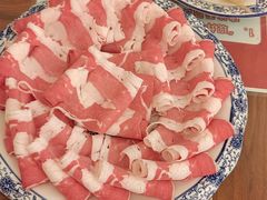 -磁器铜锅涮肉(交大东路店)