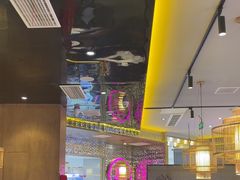 -重庆高老九火锅(万象城店)