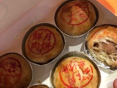 -泰康食品(南京东路店)