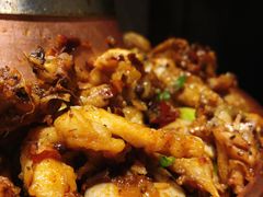 -炉小二铜锅牛蛙•川湘菜(三里屯店)