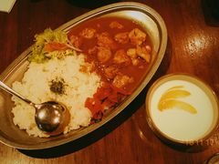 -铃木食堂(帽儿胡同店)