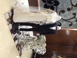点击看大图 宝娜嫁衣馆-南京宝娜嫁衣婚纱礼服馆(中央路店)