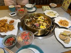 -大理董·董家小厨野生菌火锅(古城旗舰店)
