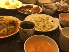 -东方之珠洗浴休闲广场(大港店)