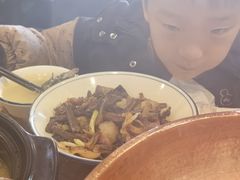 -妈妈的味道(和顺古镇店)