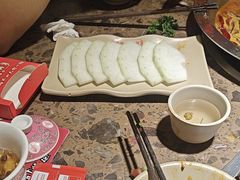 -蜀国大将老火锅(江北店)
