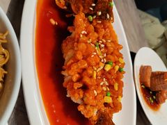 -王记姚家味·地道苏帮菜(凤凰街店)