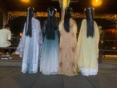 -汉仪华裳汉服旗袍·摄影写真馆(乌镇西栅店)