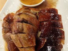 招牌至尊烧鹅-鹅公村·国家非遗传承(荔湾店)