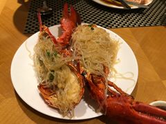 -盛宴标帜西餐厅龙虾.鲍鱼•牛排(重庆喜来登大酒店)