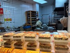 -千裡酥面包生日蛋糕(中学巷店)