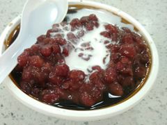 -芬芳甜品(同福路店)