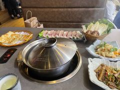 -同仁四季椰子鸡(宝安壹方城店)