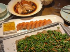 -应天大明王朝·南京菜创始店(中山陵店)