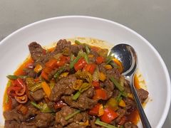 -大鹏饭店·金陵家宴(奥体中心店)